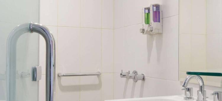 丹格朗斯特拉拉亚爱玛瑞丝酒店(Amaris Hotel Citra Raya – Tangerang)图片