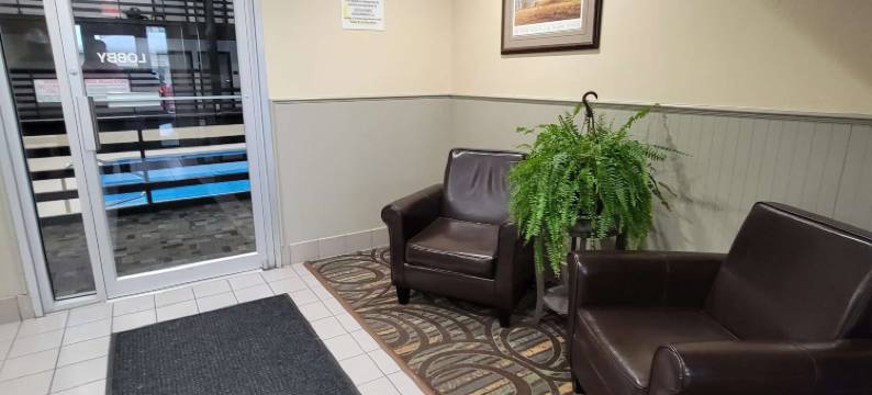 格兰德艾兰贝斯特韦斯特SureStay Plus酒店(SureStay Plus Hotel by Best Western Grand Island)图片