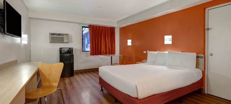 莱克维尔南明尼阿波利斯6号汽车旅馆(Motel 6 Lakeville, MN - South - Lakeville)图片