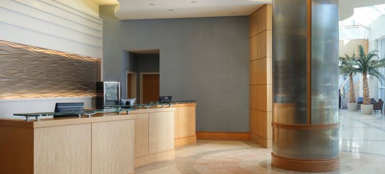 默特尔比奇喜来登酒店(Sheraton Myrtle Beach)图片