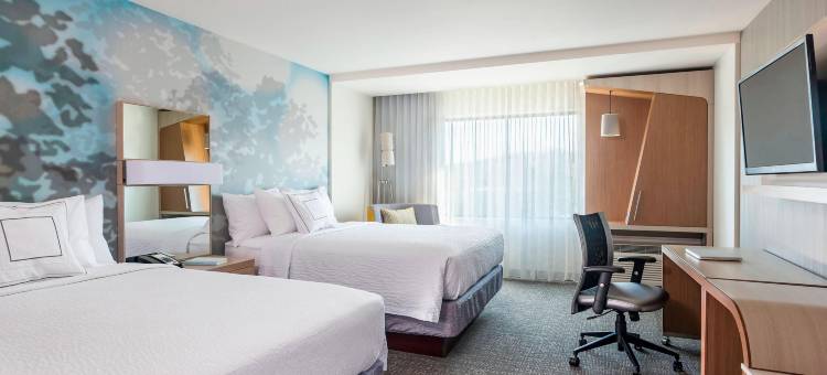 Courtyard Nanaimo图片