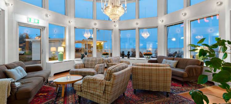 勒德秀登贝斯特韦斯特酒店(Best Western Hotell Lerdalshoejden)图片