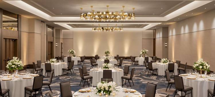 霍姆伍德伯明翰山谷酒店-希尔顿格芮精选酒店(Valley Hotel Homewood Birmingham, Curio Collection by Hilton)图片