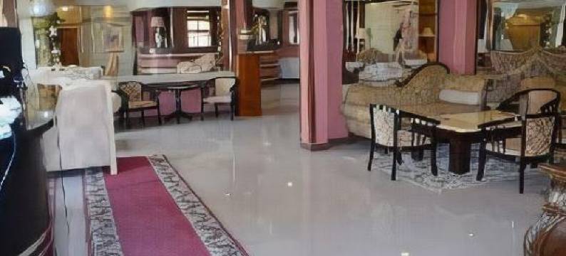 国宾酒店(Hotel les Ambassadeurs)图片