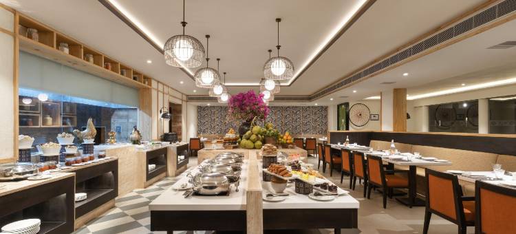 Dindi Rvr, A Club Mahindra Associate Resort图片