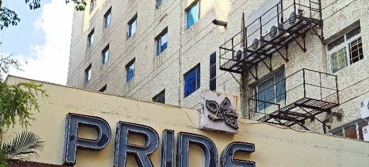 金奈普莱得酒店(Pride Hotel, Chennai)图片