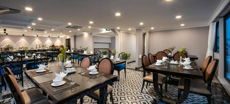 河内L'古迹中心水疗酒店(Hanoi l'Heritage Centre Hotel & Spa)图片