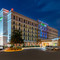 Holiday Inn Express 亚特兰大机场科利奇帕克
