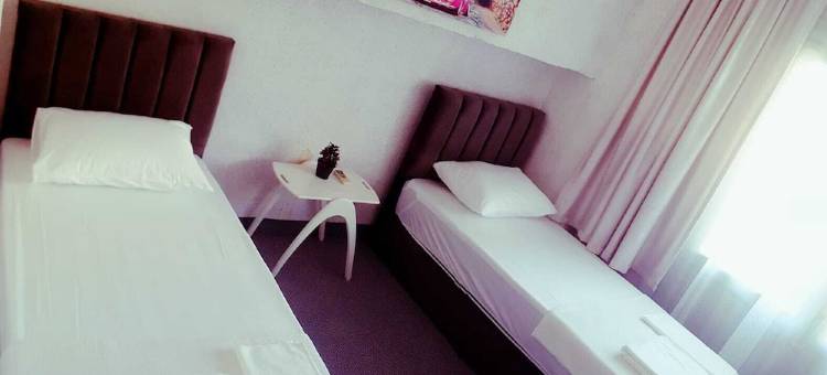 Marmaris Castle Hotel图片