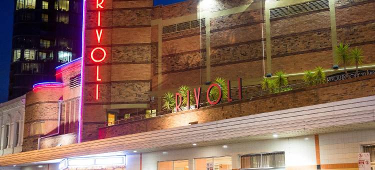 坎伯威尔服务式公寓(Camberwell Serviced Apartments)图片