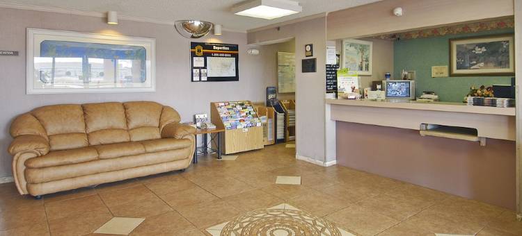 迈尔斯堡速8酒店(Super 8 by Wyndham Fort Myers)图片