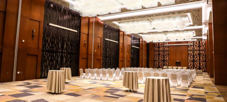 多哈西湾温德姆酒店(Wyndham Doha West Bay)图片