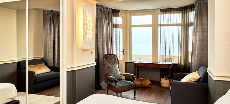 博福特酒店(Hôtel le Beaufort)图片