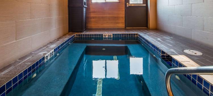 胡德山贝斯特韦斯特酒店(Best Western Mt. Hood Inn)图片