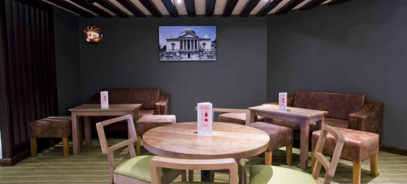 伦敦奇司威克宫普瑞米尔酒店(Premier Inn London Chiswick)图片