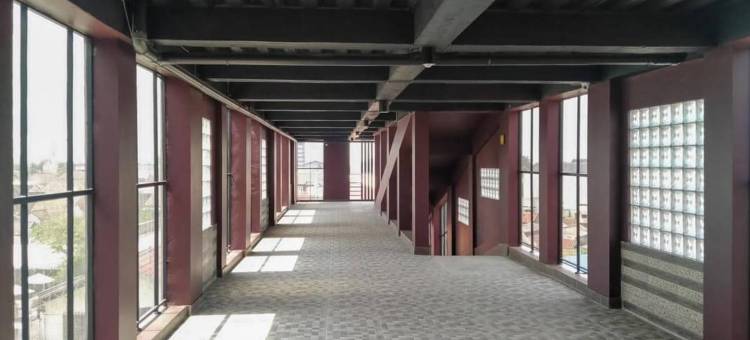 加丁塞尔蓬红色伙伴辉煌公寓(Brilliant Residence Gading Serpong RedPartner)图片