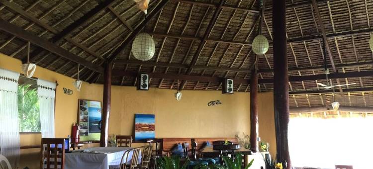 卡萨罗莎旅馆及餐厅(Casa Rosa Inn and Restaurant)图片