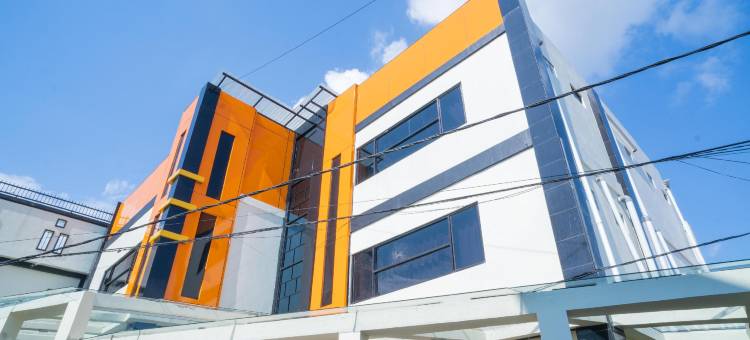 靠近Lambung Mangkurat大学的KoolKost Syariah(Koolkost Syariah Near Universitas Lambung Mangkurat Banjarmasin)图片