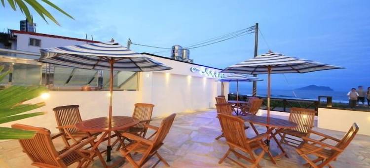 宜兰天外天海洋会馆图片