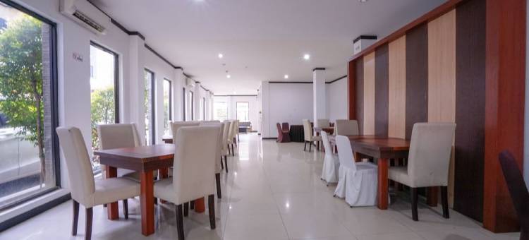 Capital O 2102 Grand Mutiara Hotel图片