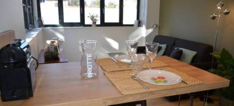 La Griotte - Studio Tout Confort - Lyon - Tassin图片