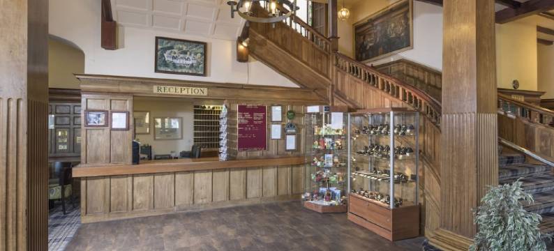 高地酒店由Compass Hospitality提供(The Highland Hotel by Compass Hospitality)图片