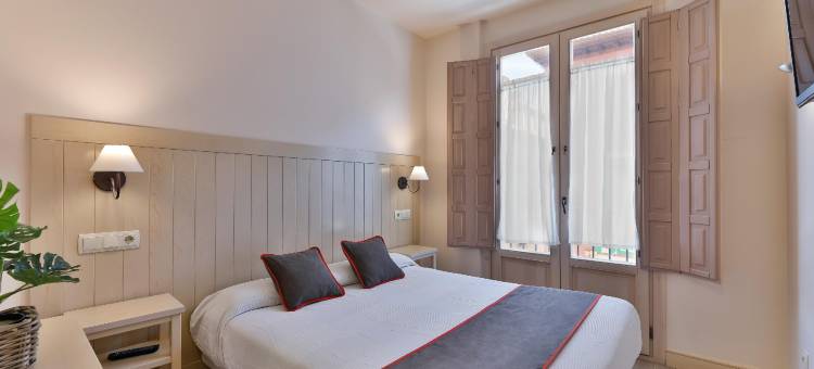 OYO107沙塔青年旅馆(Hostal la Chata by Vivere Stays)图片