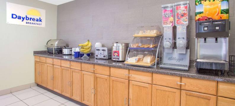 波蒂奇戴斯酒店(Days Inn by Wyndham Portage)图片