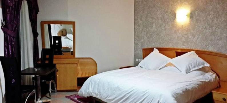 奥赛塔福利特酒店(Hotel Oasis Tafilalet)图片