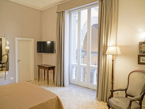 唐娜埃琳娜宅邸