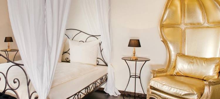 萨尔路易斯维克多公寓酒店(Victor's Residenz-Hotel Saarlouis)图片