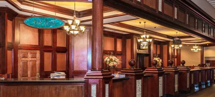 博尔德火车站酒店(Boulder Station Hotel & Casino)图片