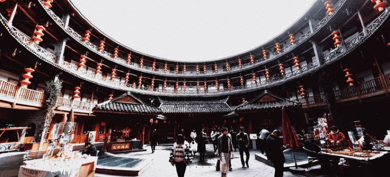 靜宿公寓(赛马场北路分店)图片