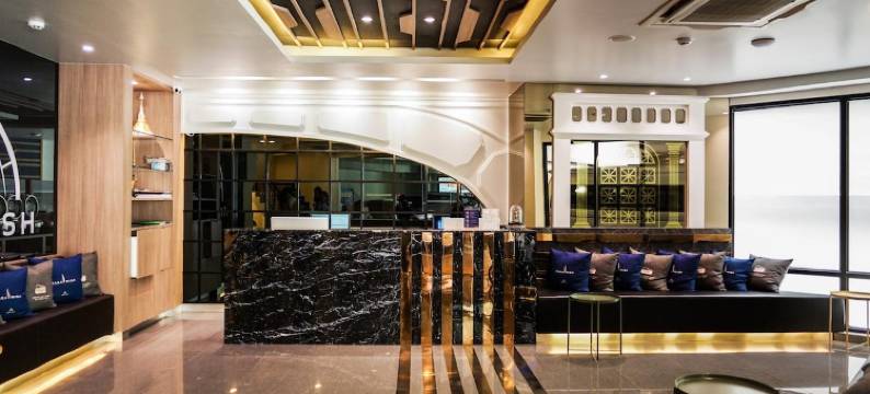 塔拉维什酒店(Tarawish Hotel)图片