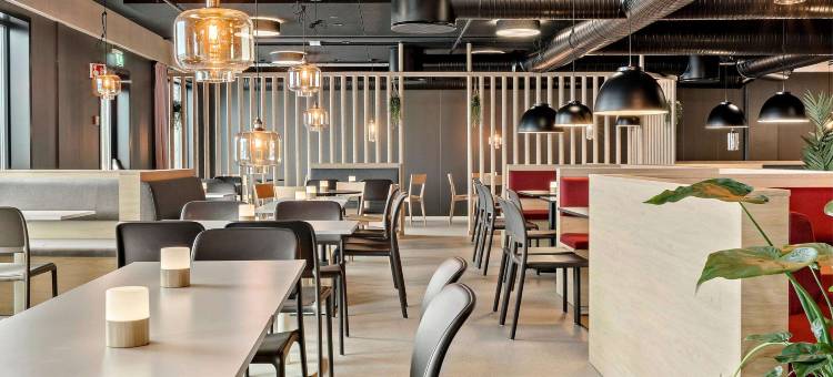 Aiden by Best Western Herning图片