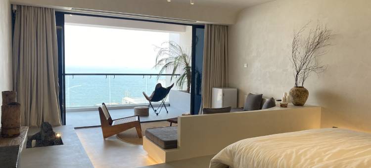 LAZY美宿公寓(倚云路分店)图片