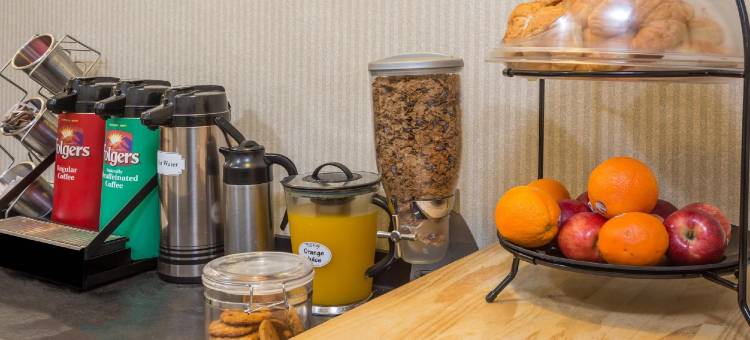 Travelodge by Wyndham San Clemente Beach图片