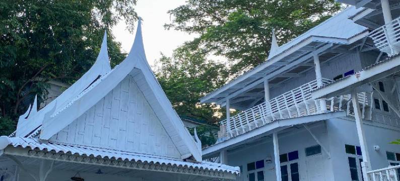 班泰桑泰恩酒店(Banthai Sangthian)图片