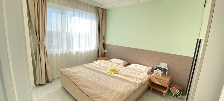 大孤山清雅民宿(中兴路分店)图片