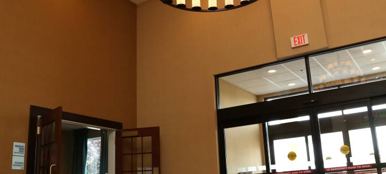 Holiday Inn Express Lexington-SW (Nicholasville)图片