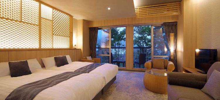 草津斯巴克斯酒店(Hotel Spax Kusatsu)图片