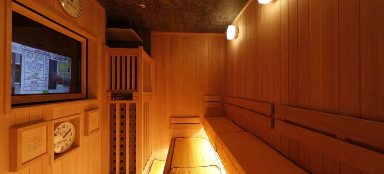 天然温泉 凌云之汤 御宿野乃 浅草(多美迎・御宿野乃 酒店集团)(Onyado Nono Asakusa Natural Hot Spring)图片