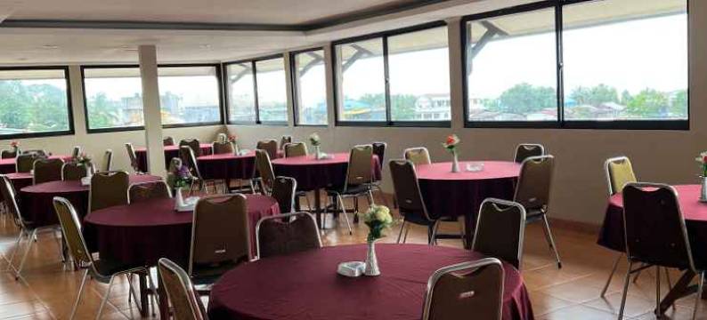 和谐经典酒店(Hotel Harmonis Classic Tarakan)图片