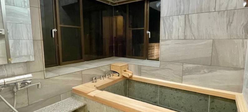 雅南热海 温泉别庄(Masa - Minami Atami Onsen Villa)图片