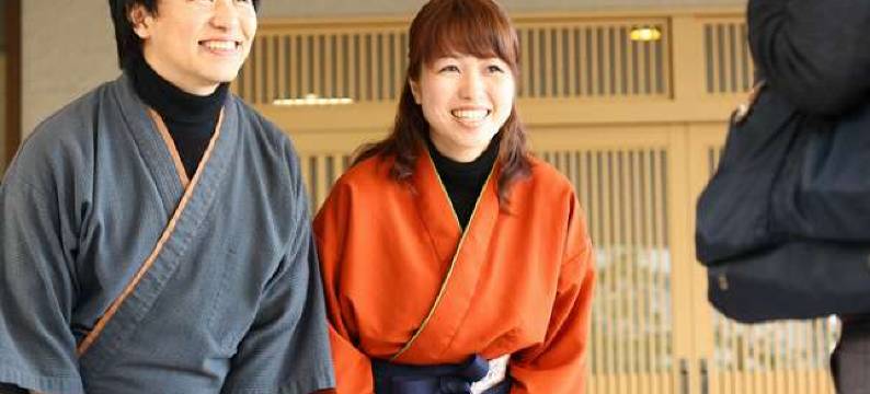 旅馆 月见庄(Ryokan Tsukimiso)图片