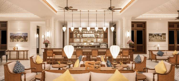 美奈阿南酒店(The Anam Mui Ne)图片