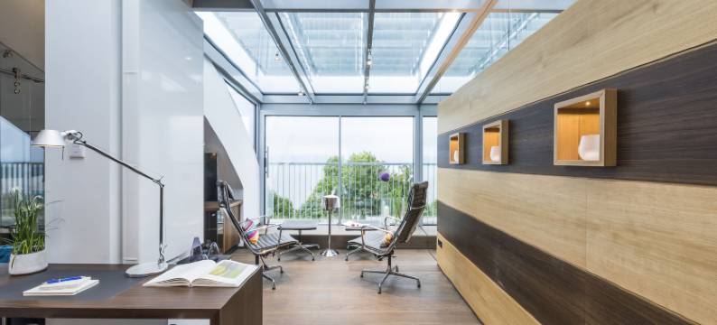 希霍泰尔腓特烈斯港酒店(Seehotel Friedrichshafen)图片