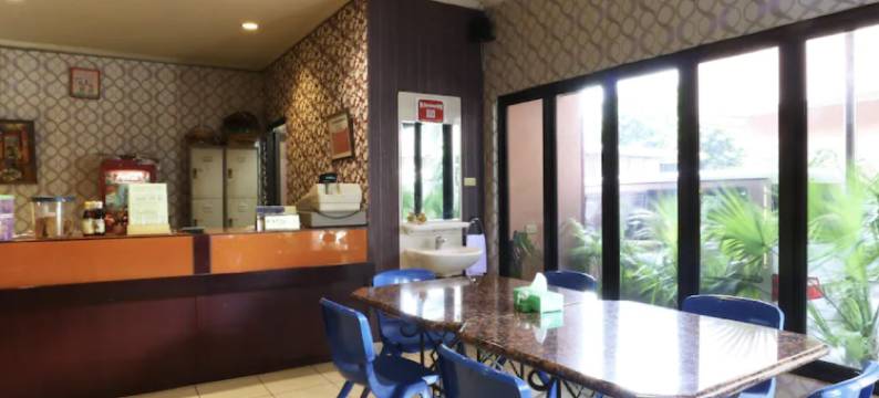 可可泰尔动力678克芒酒店(Hotel 678 Kemang powered by Cocotel)图片