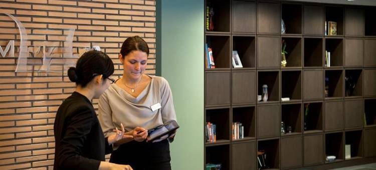 伦敦桥美居酒店(Mercure London Bridge)图片