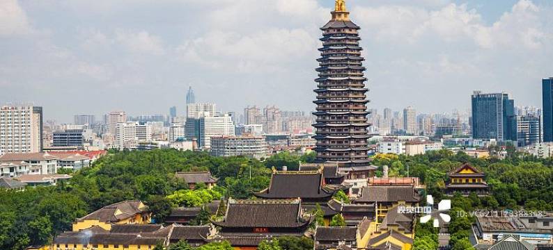 轻住·常州锦莱精品酒店(青果巷火车站南广场店)图片